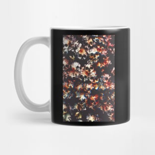 Skulls & Flowers Flowers & Skulls Mug